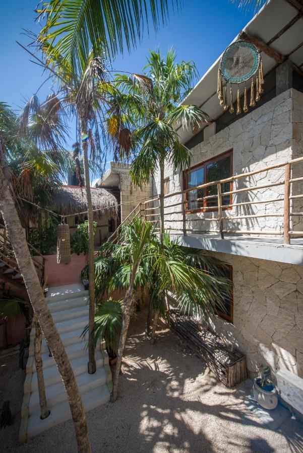 Casa Coyote Tulum