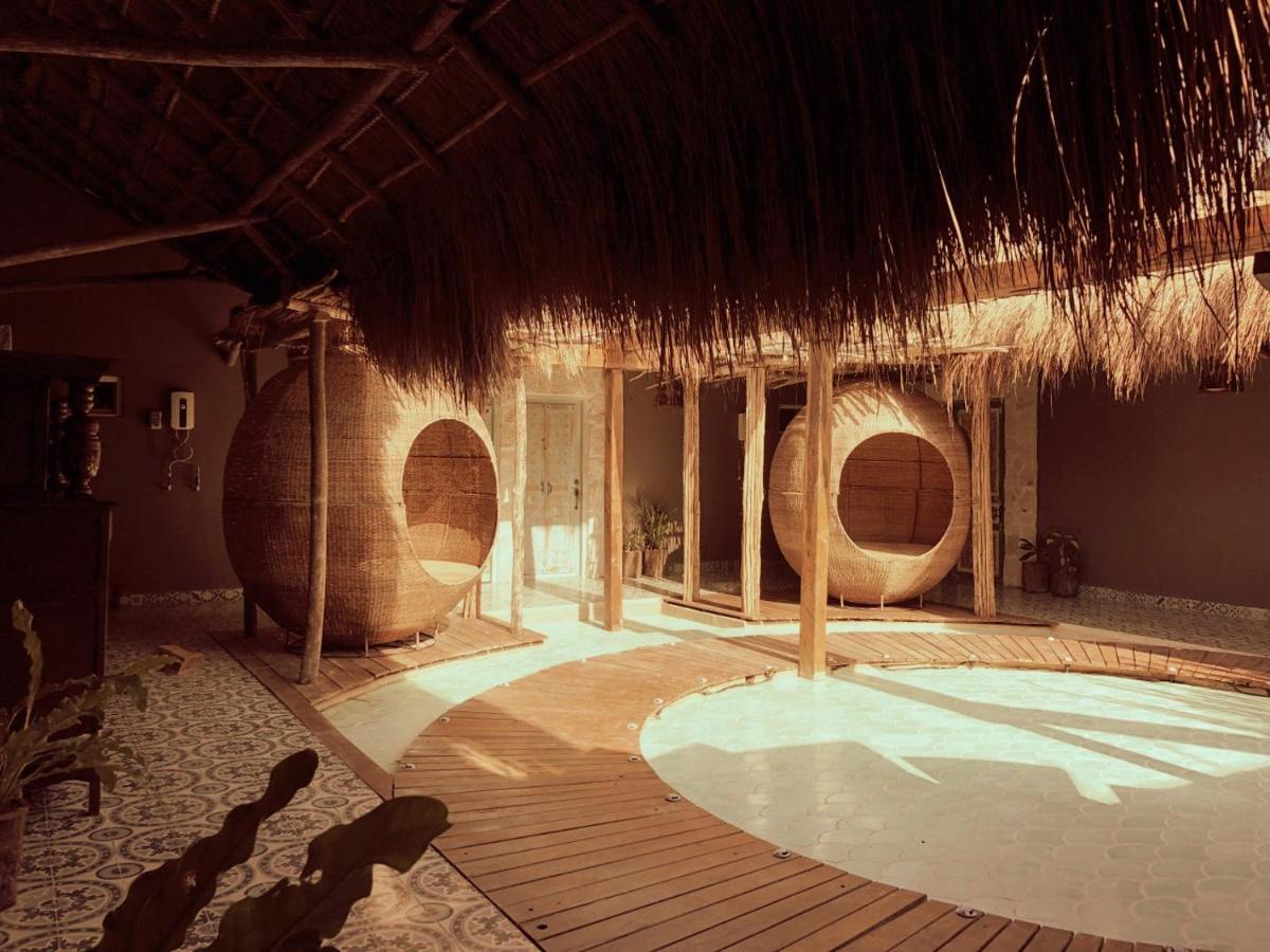 El Cielo Hotel Tulum