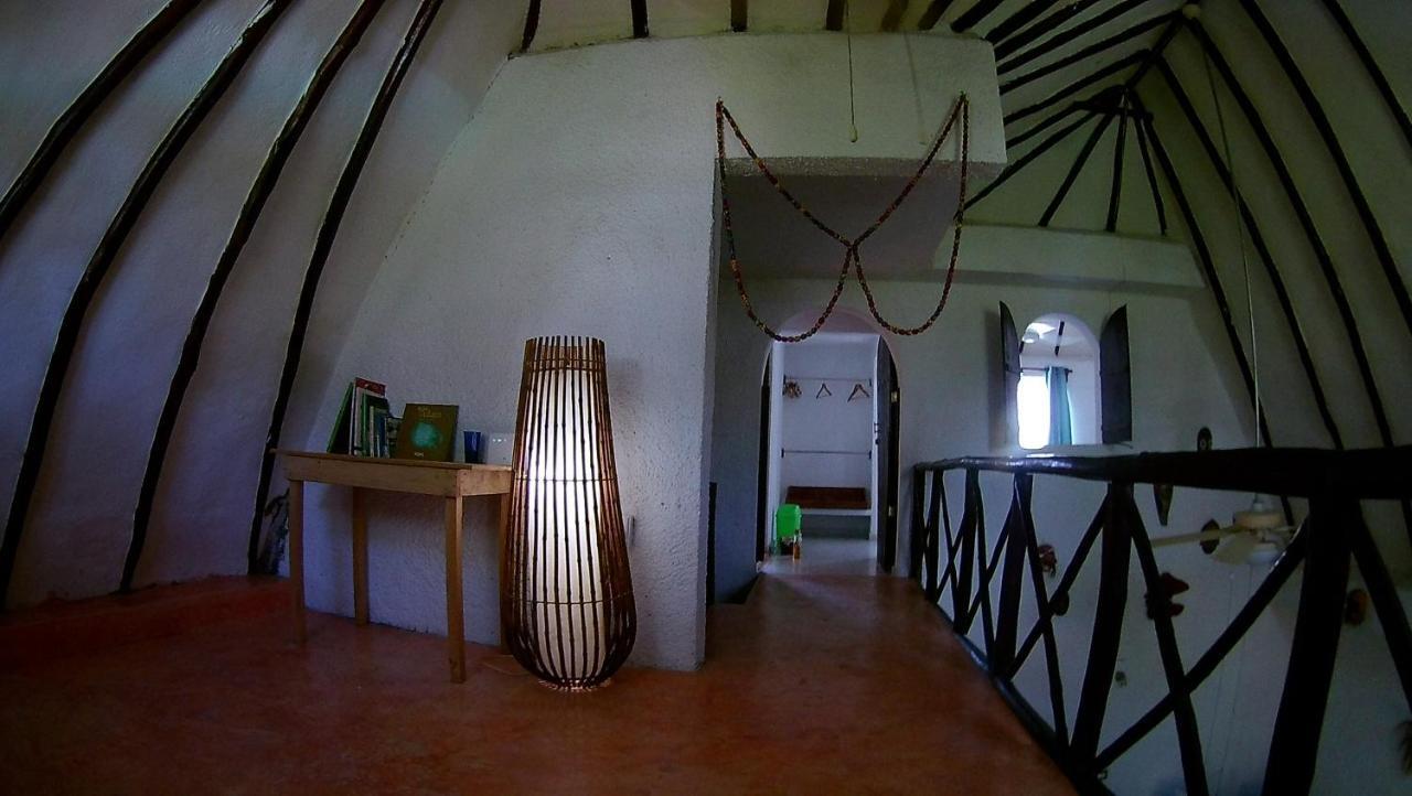 Chalet House Of Masks Tulum