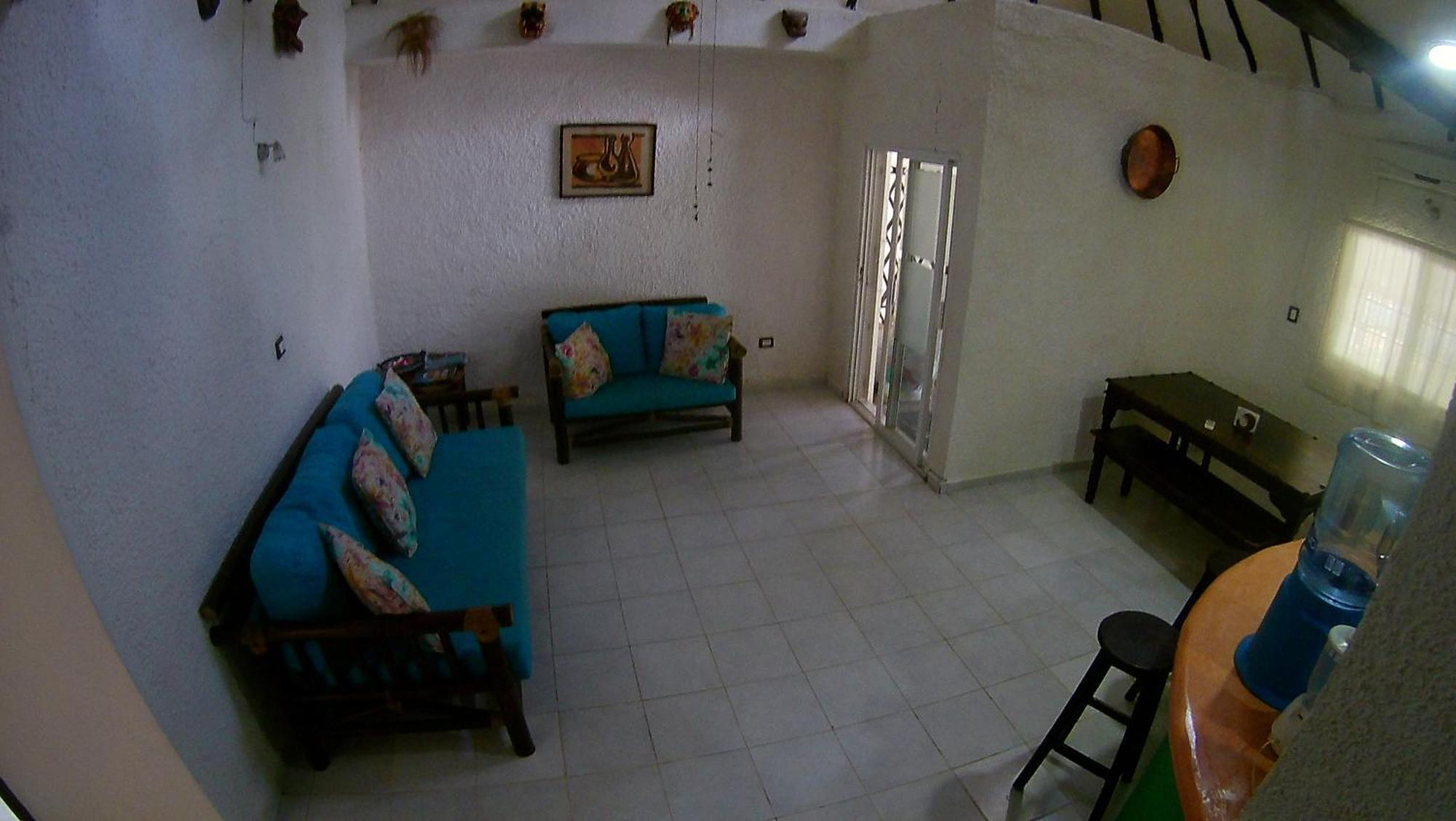 Chalet House Of Masks *