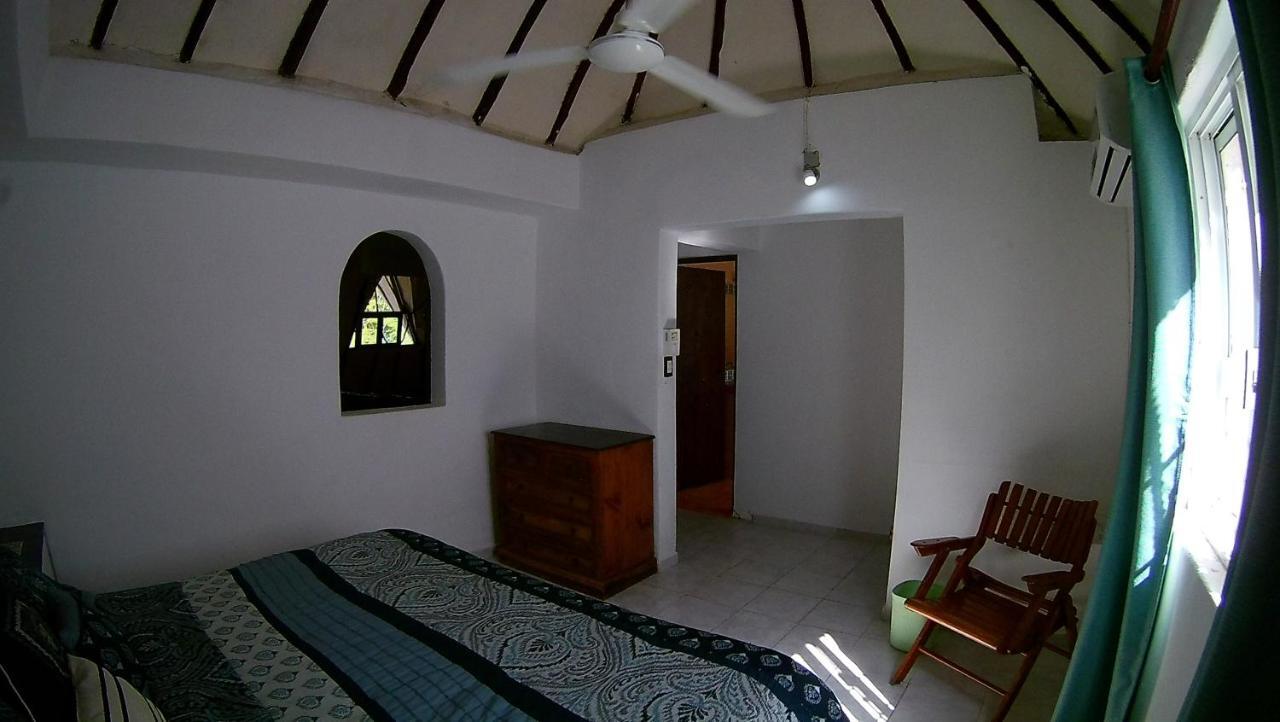 Chalet House Of Masks *