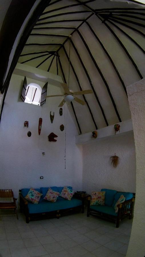 Chalet House Of Masks *