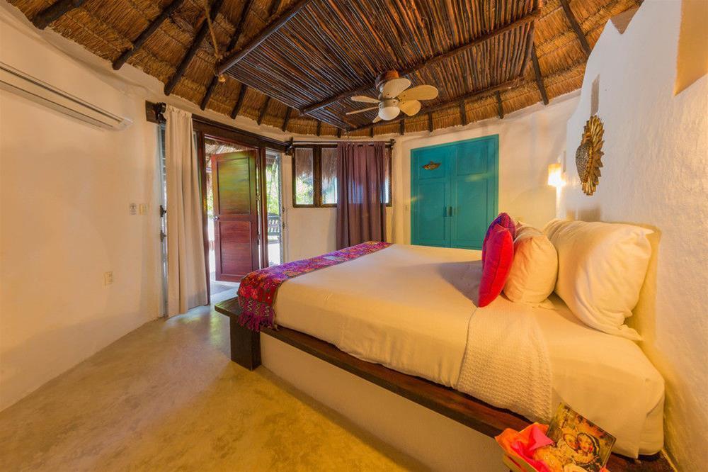 La Zebra Tulum, A Small Luxury