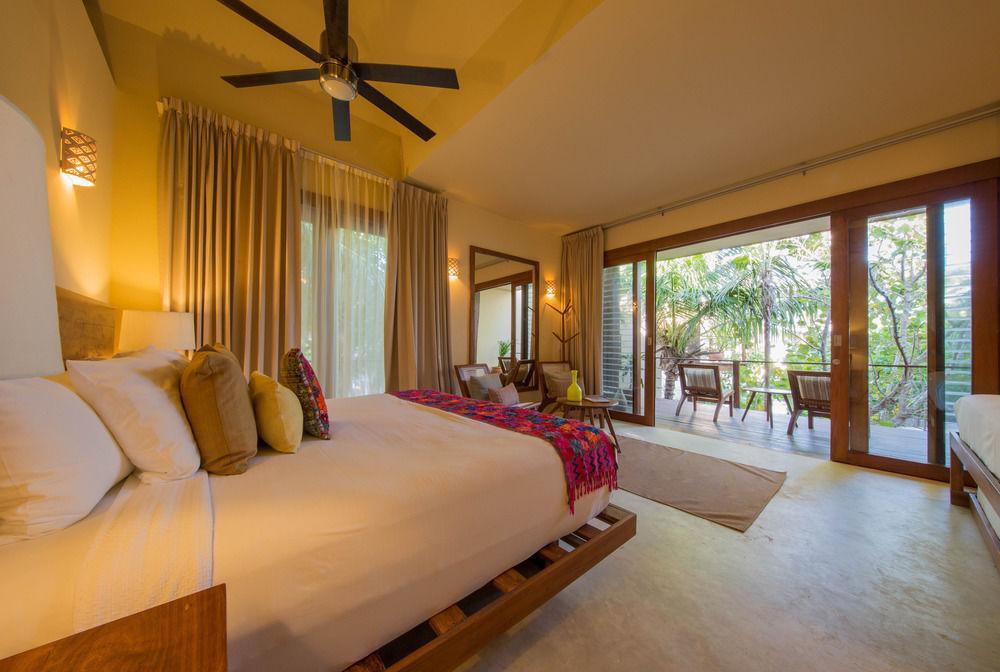 La Zebra Tulum, A Small Luxury