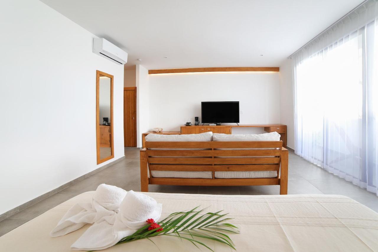Hotel Blanco