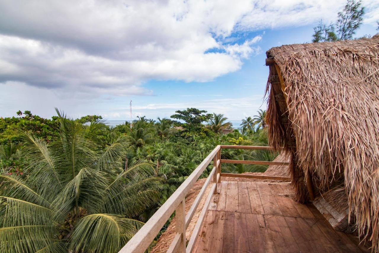 Bambu Gran Palas Hostal Party Hostal Tulum