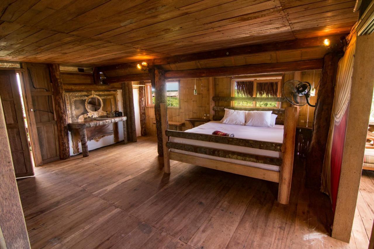 Bambu Gran Palas Hostal Party * Tulum