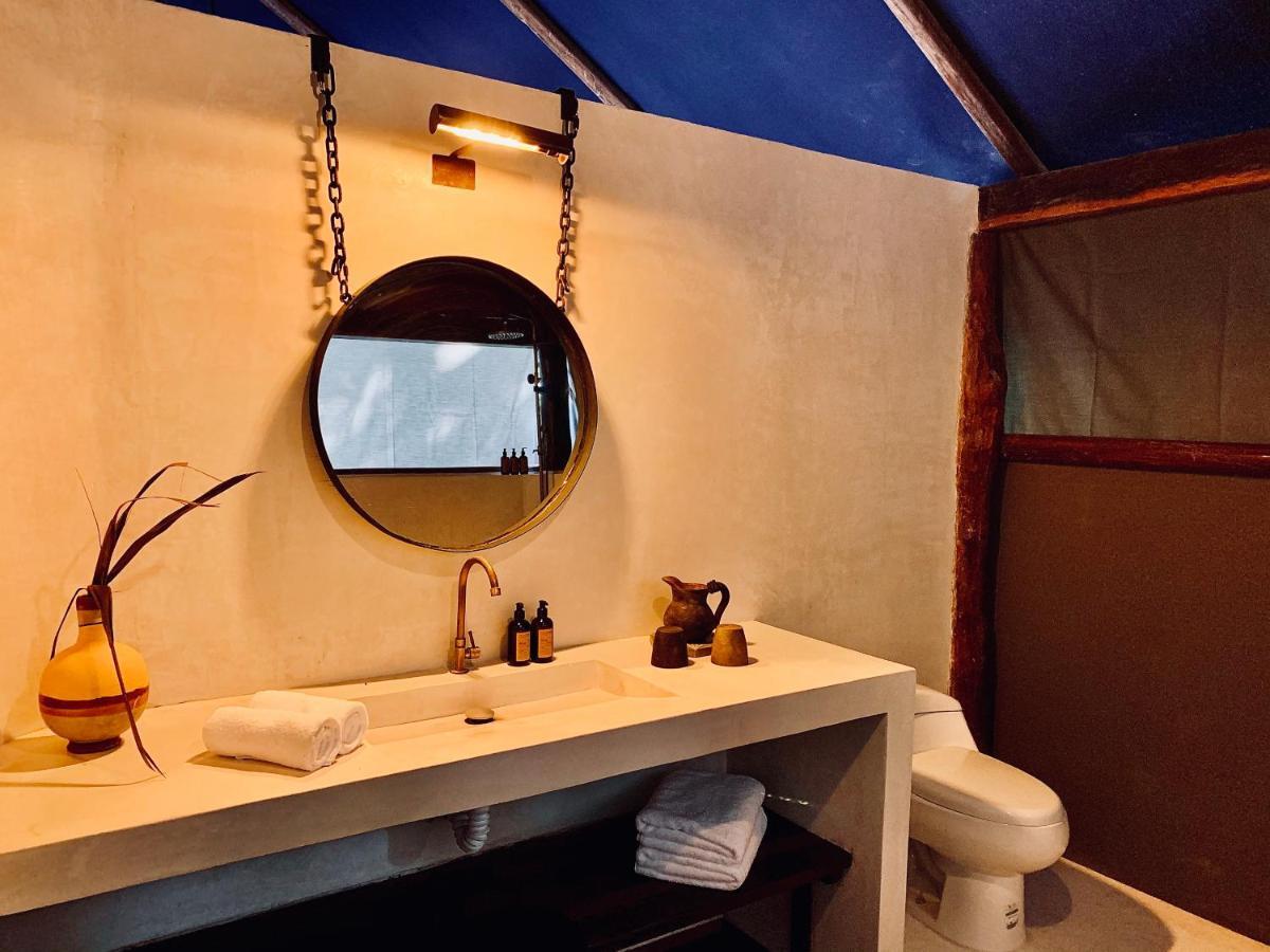 Libelula Beachfront Hotel Tulum
