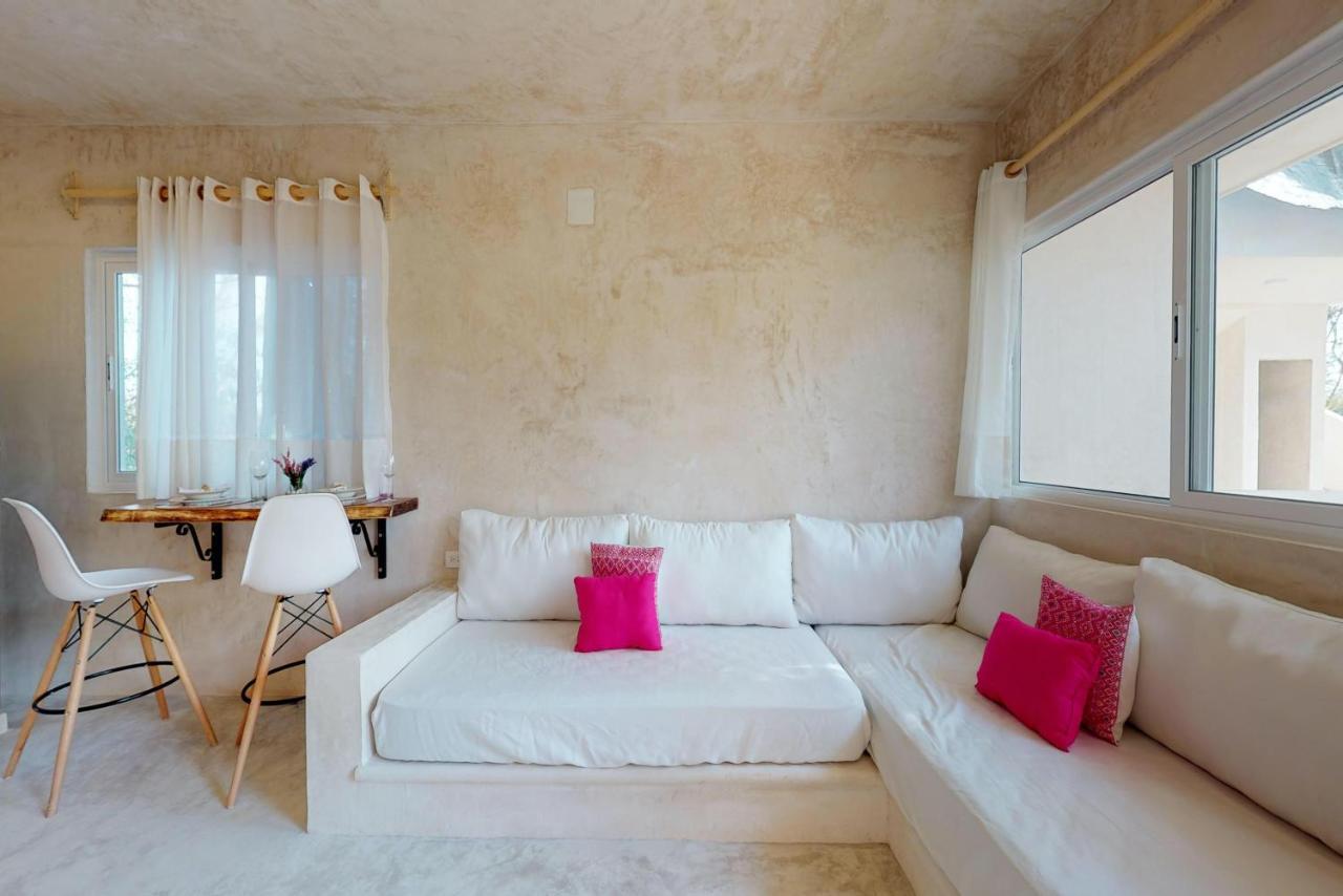 Casa Emilia Tulum