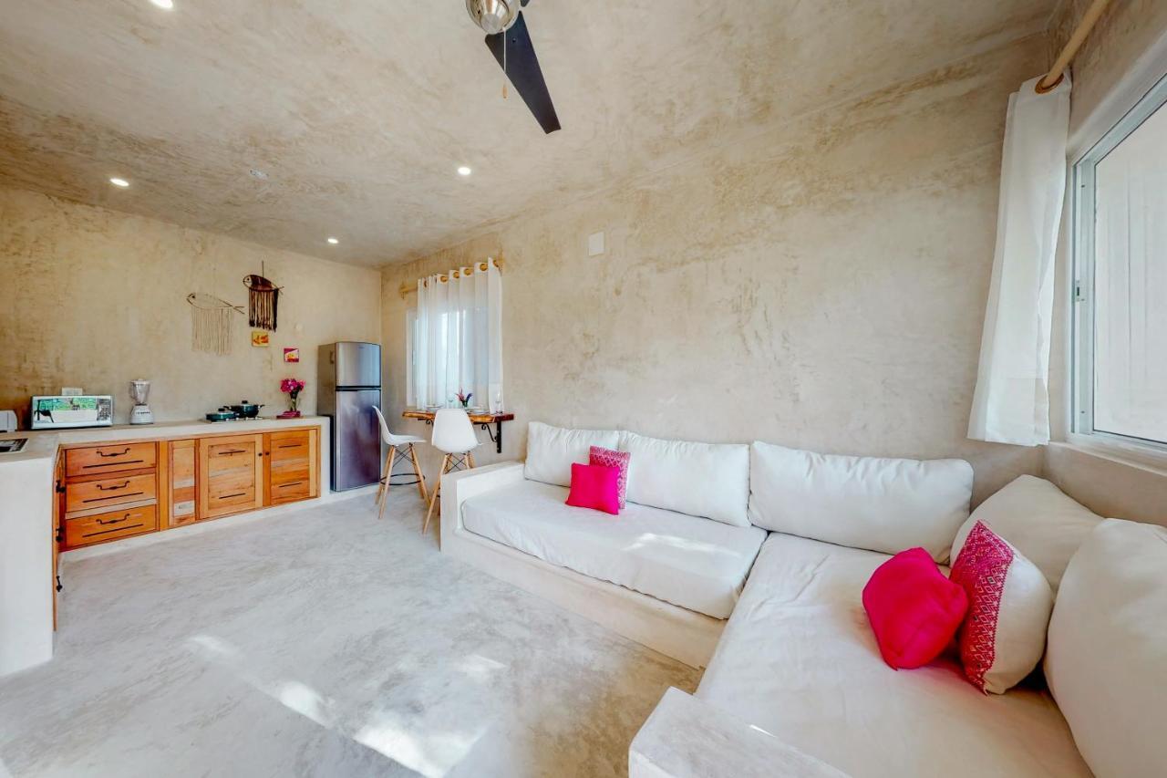 Apartamento Casa Emilia Tulum