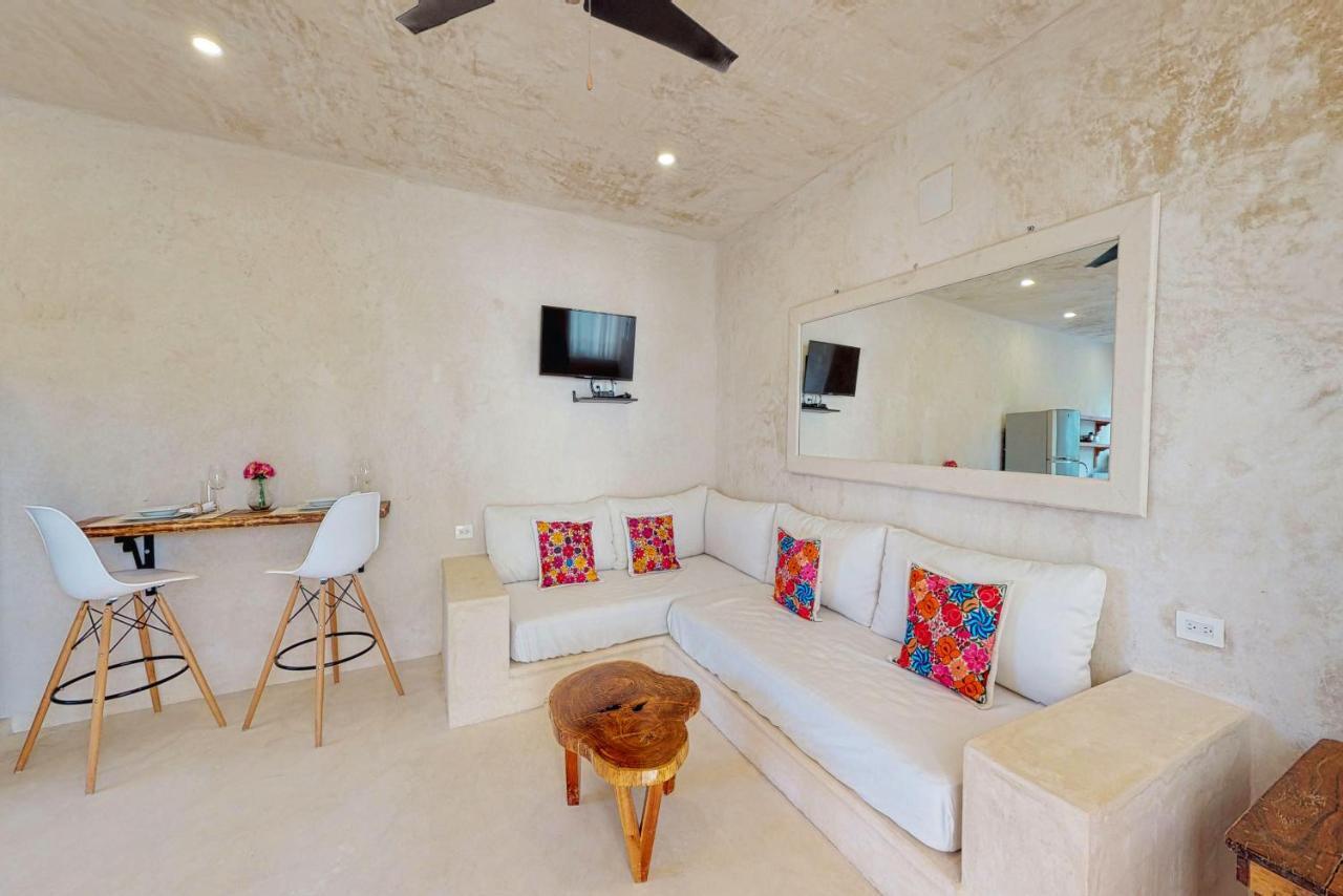 Apartamento Casa Emilia *