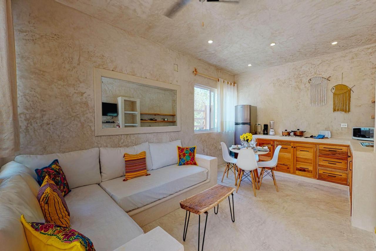 Apartamento Casa Emilia