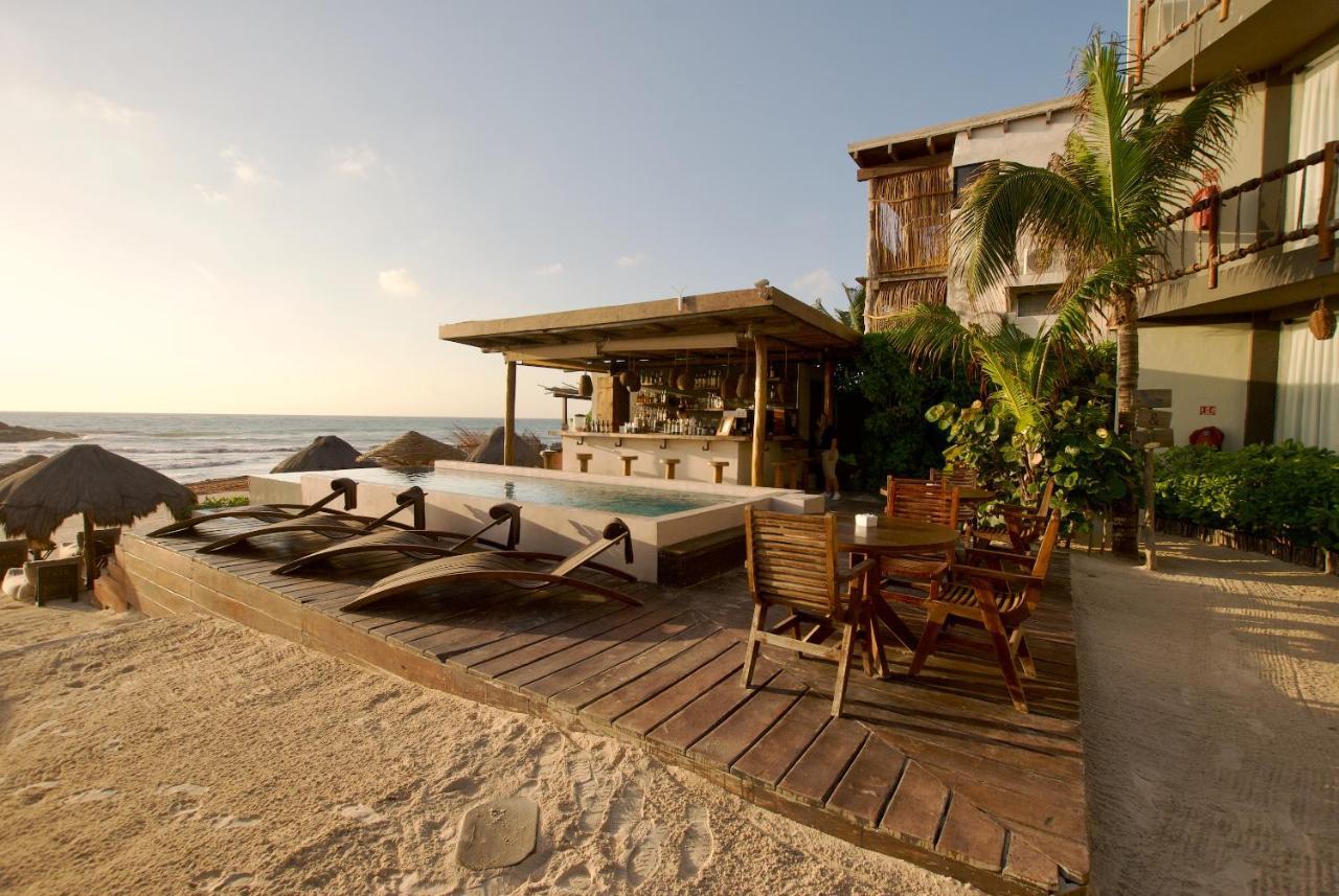 Tata - Adults Only 4* Tulum