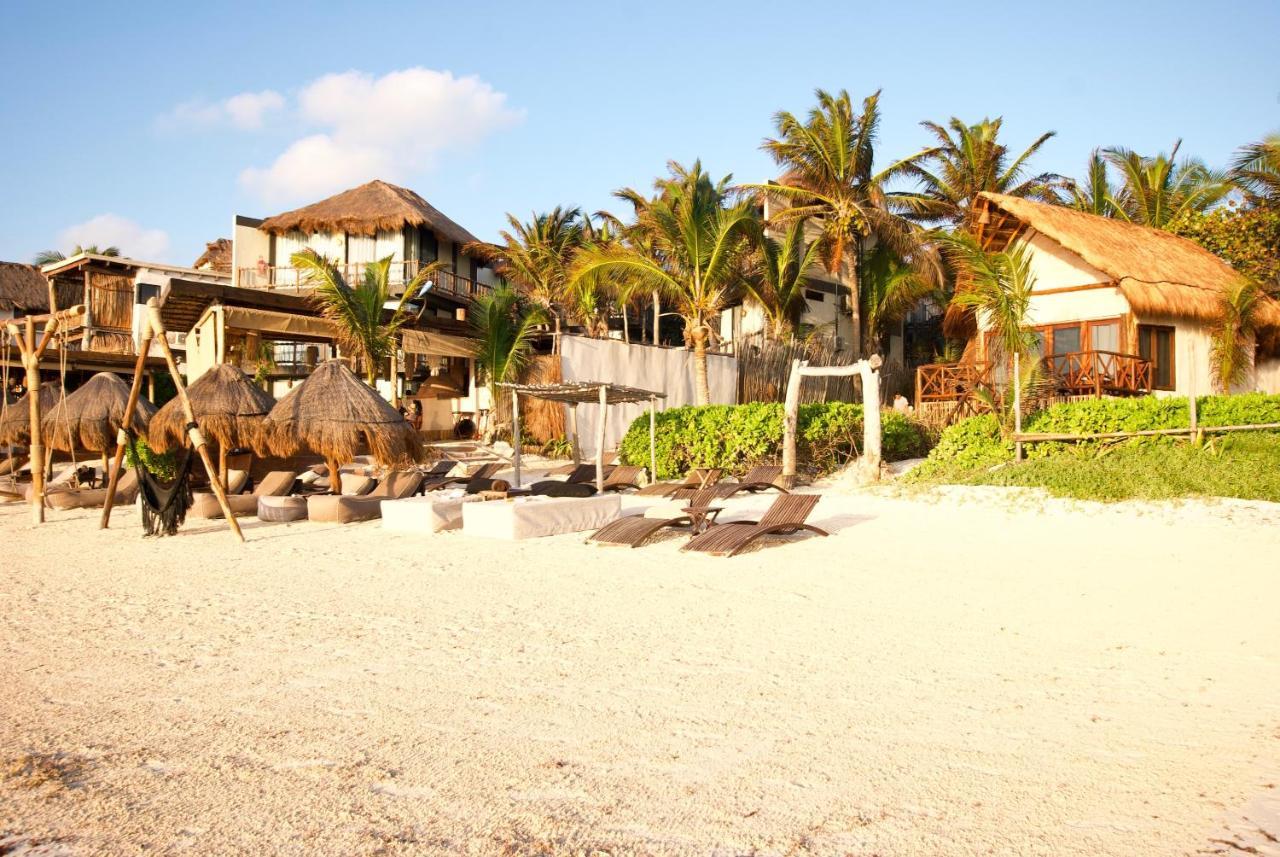 Tata - Adults Only 4* Tulum