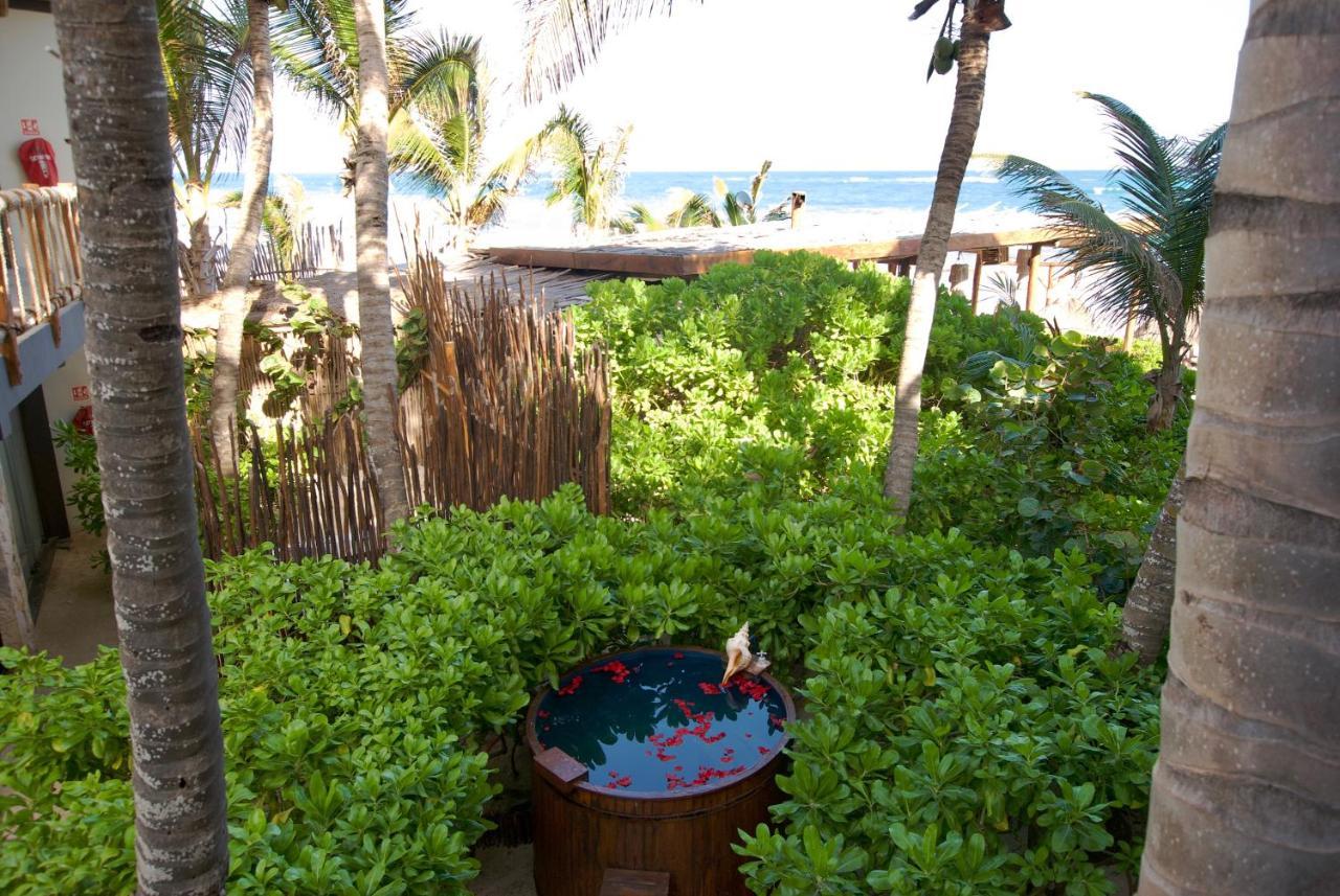 Tata - Adults Only 4* Tulum