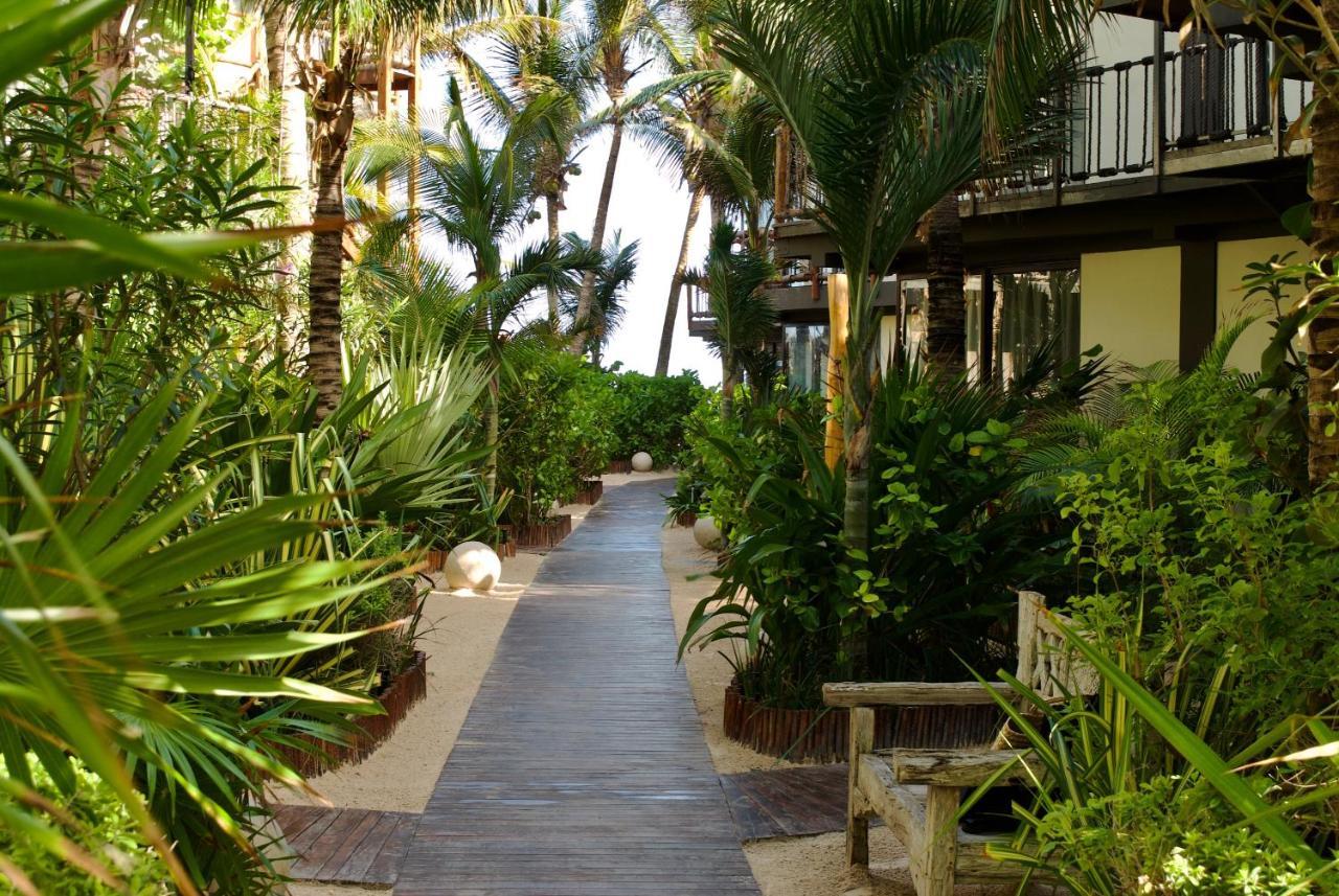 Tata - Adults Only Hotel Tulum