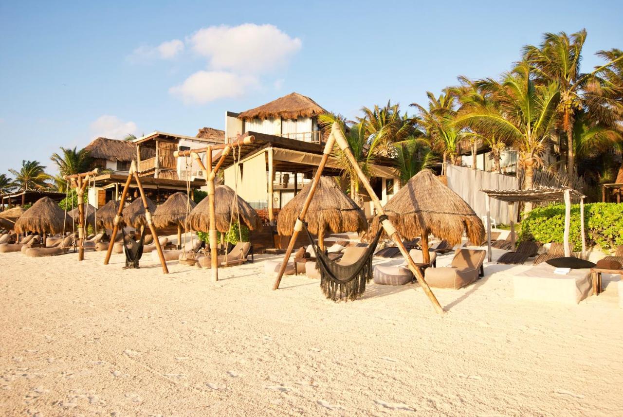 Tata - Adults Only Tulum