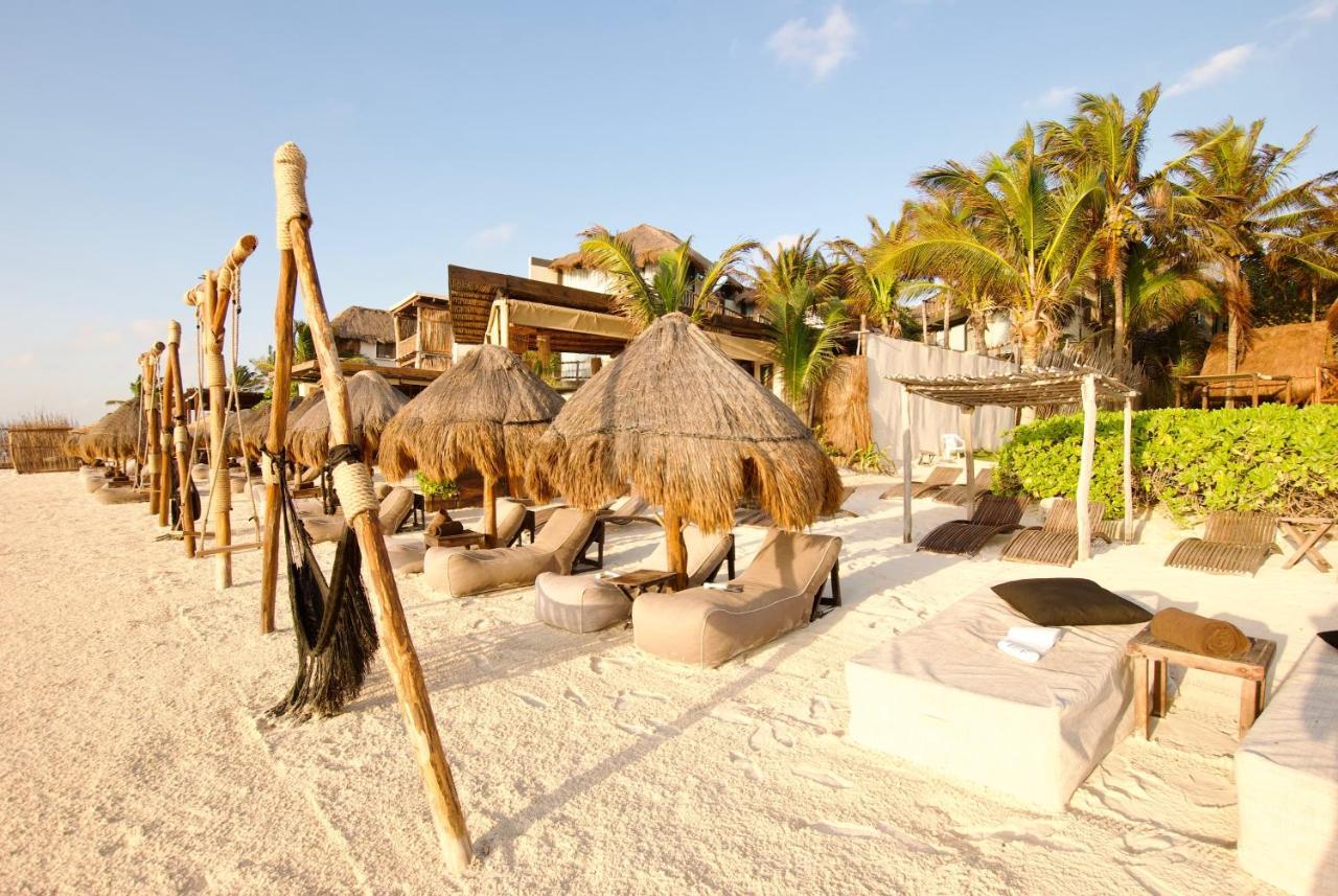 Tata - Adults Only Tulum
