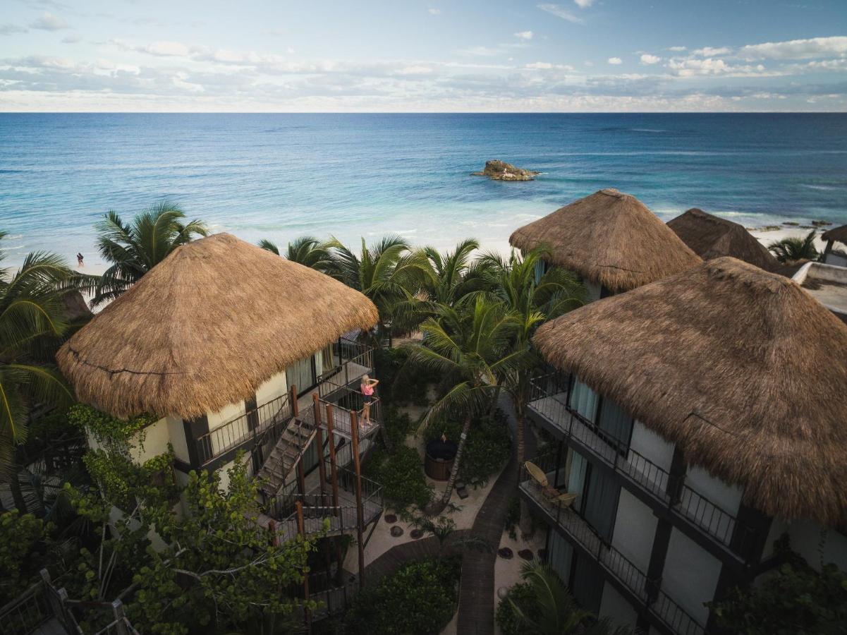 Tata - Adults Only Hotel