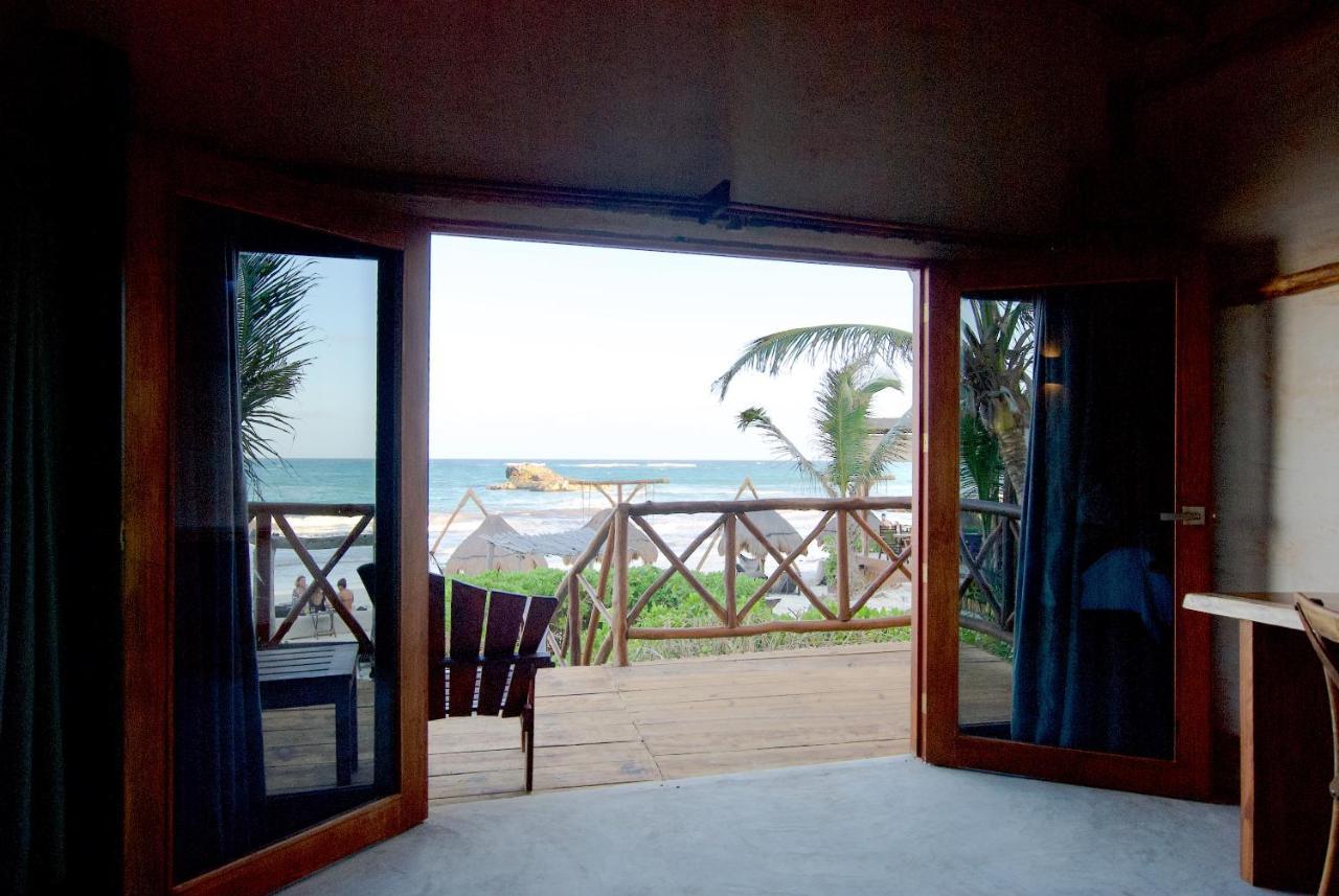 Hotel Tata - Adults Only Tulum