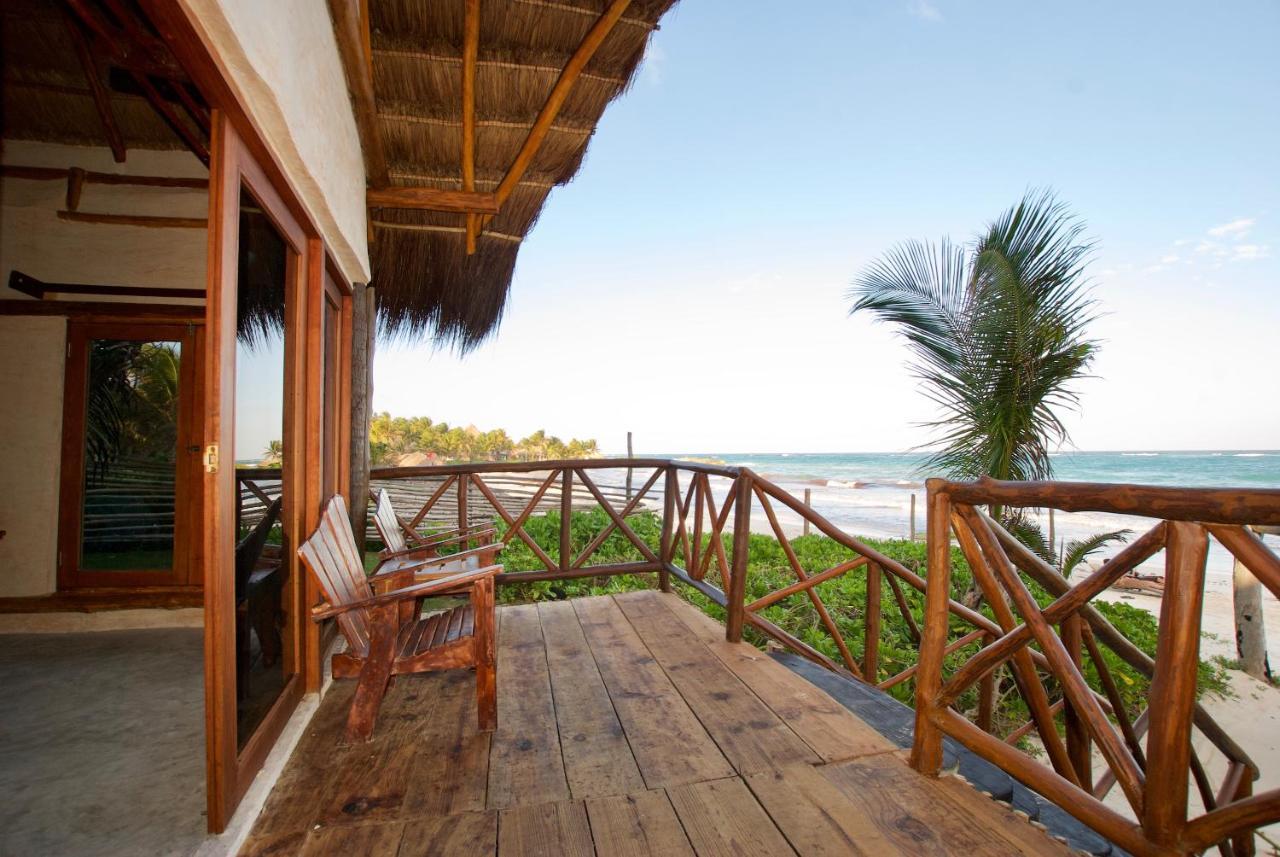 Tata - Adults Only Hotel Tulum
