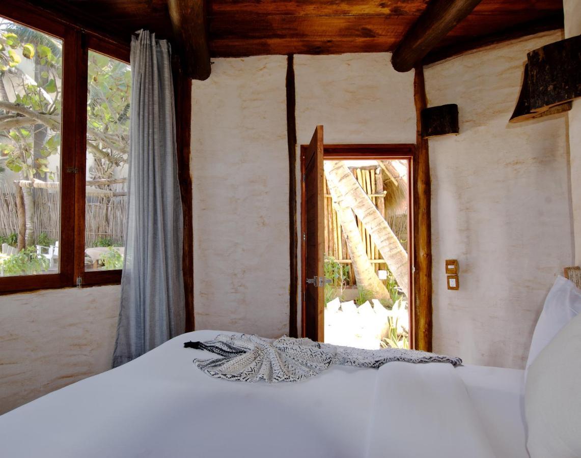 Tata - Adults Only Hotel Tulum