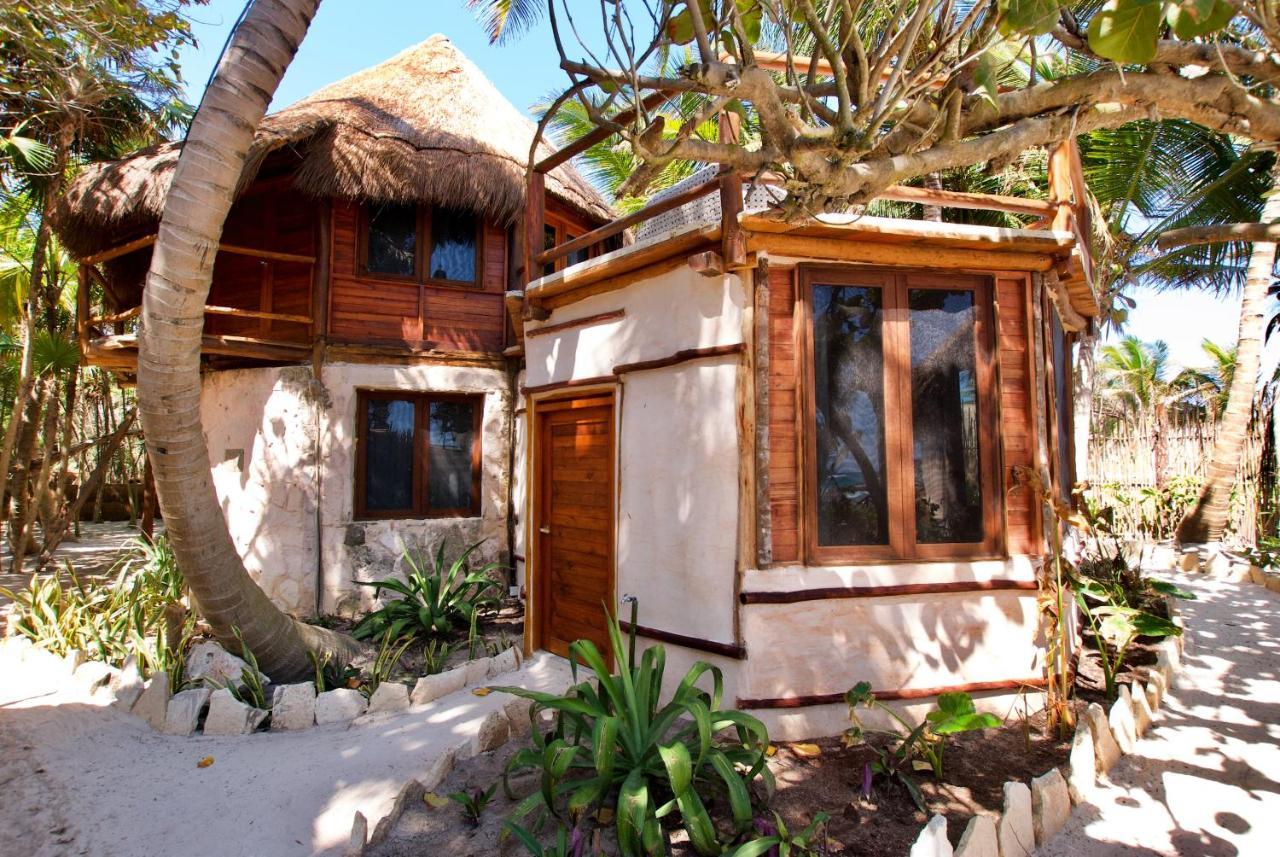Hotel Tata - Adults Only Tulum