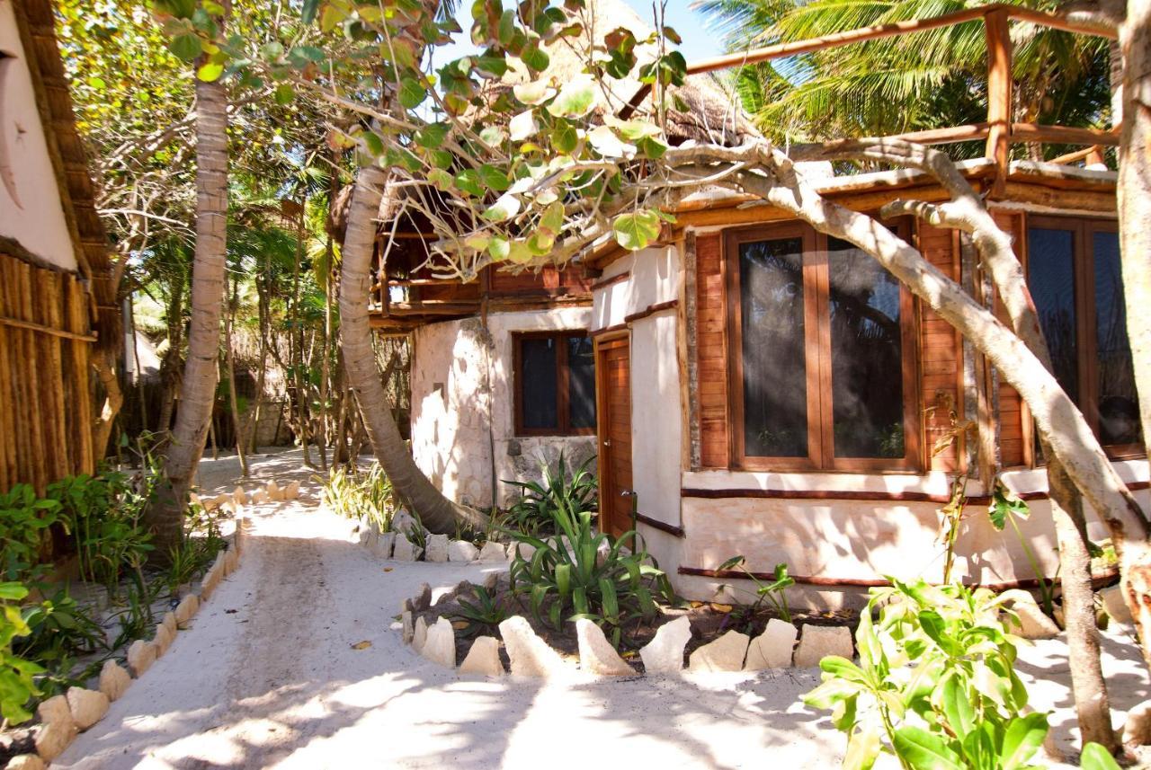 Tata - Adults Only Tulum