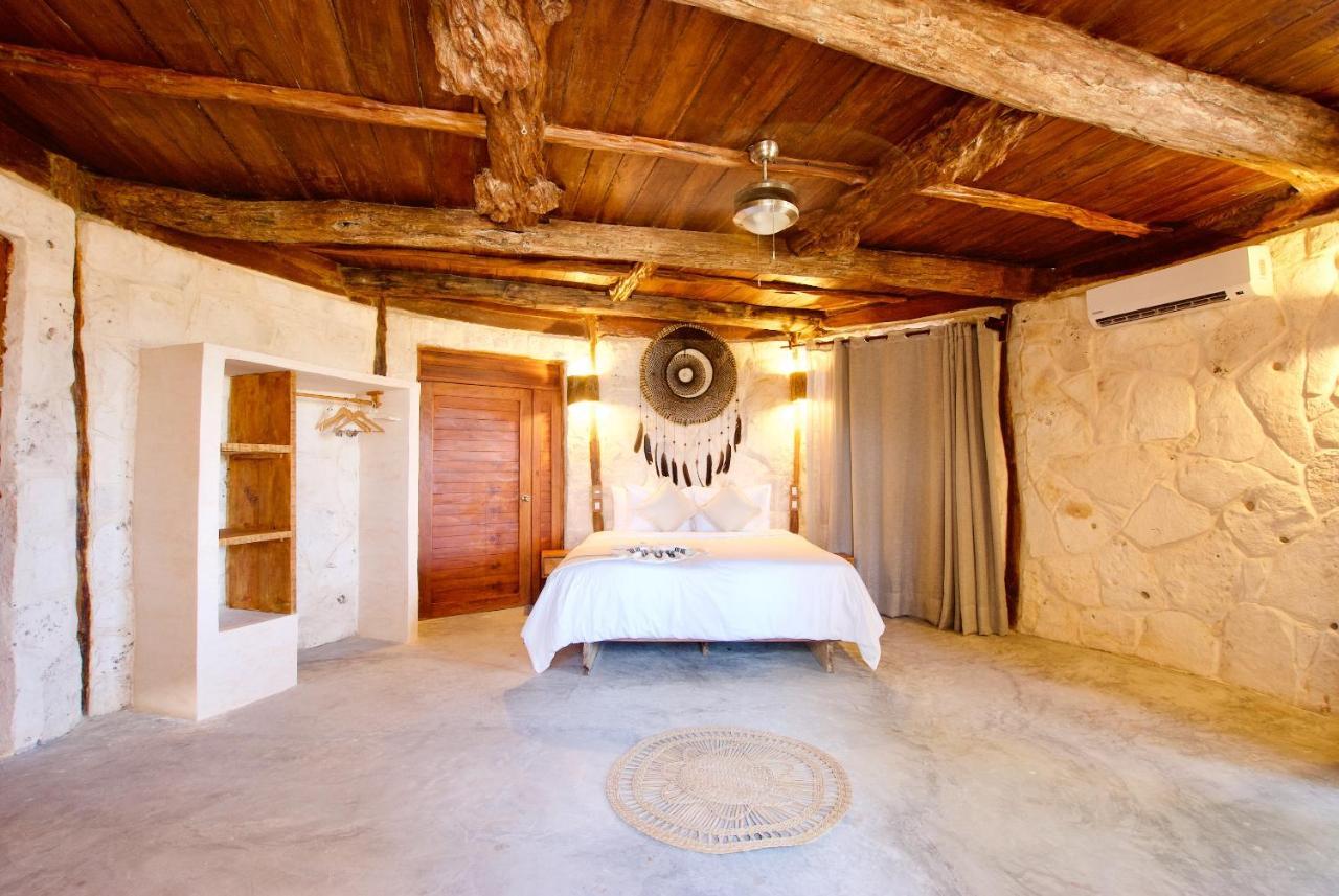 Hotel Tata - Adults Only Tulum