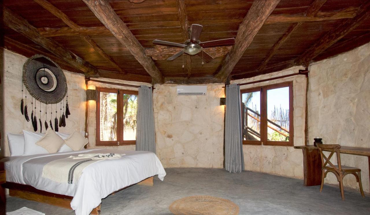 Tata - Adults Only Hotel