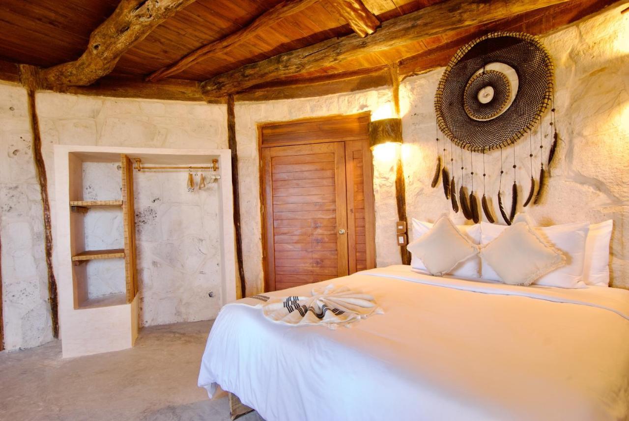 Hotel Tata - Adults Only Tulum
