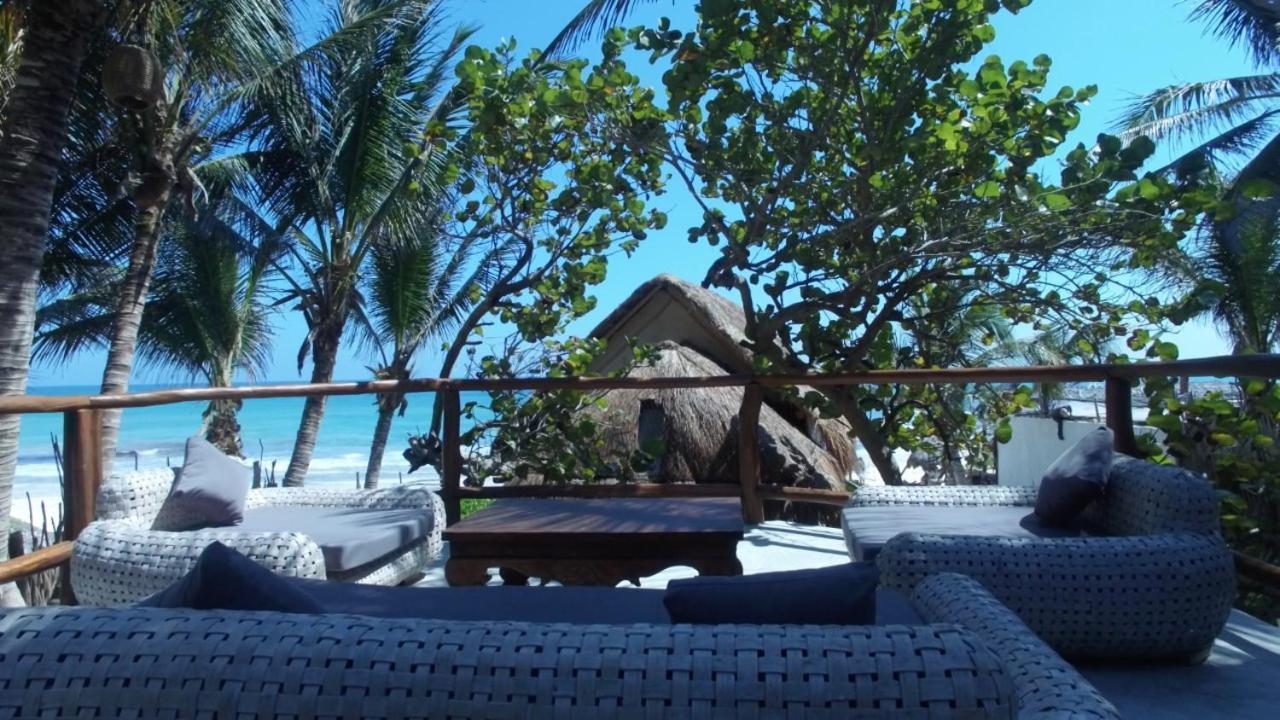 Hotel Tata - Adults Only Tulum