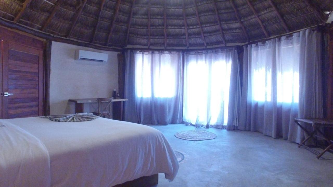 Tata - Adults Only Hotel Tulum