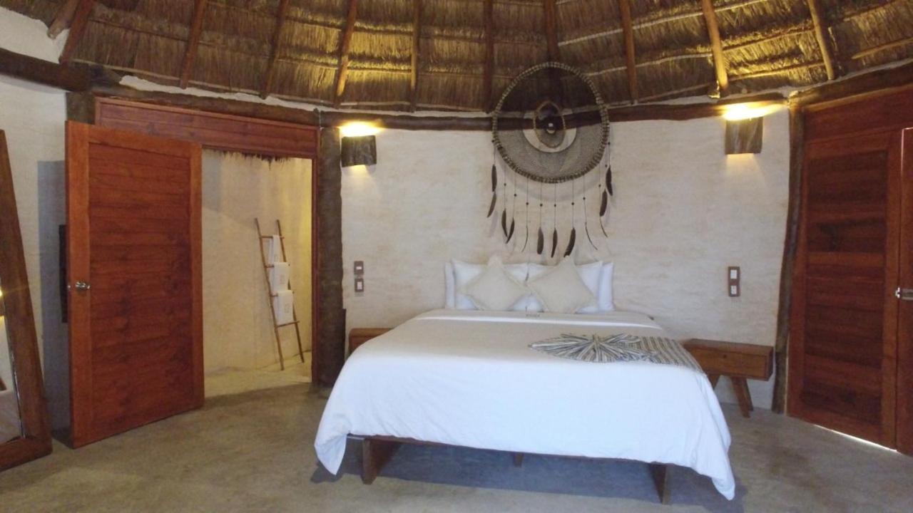 Tata - Adults Only Tulum