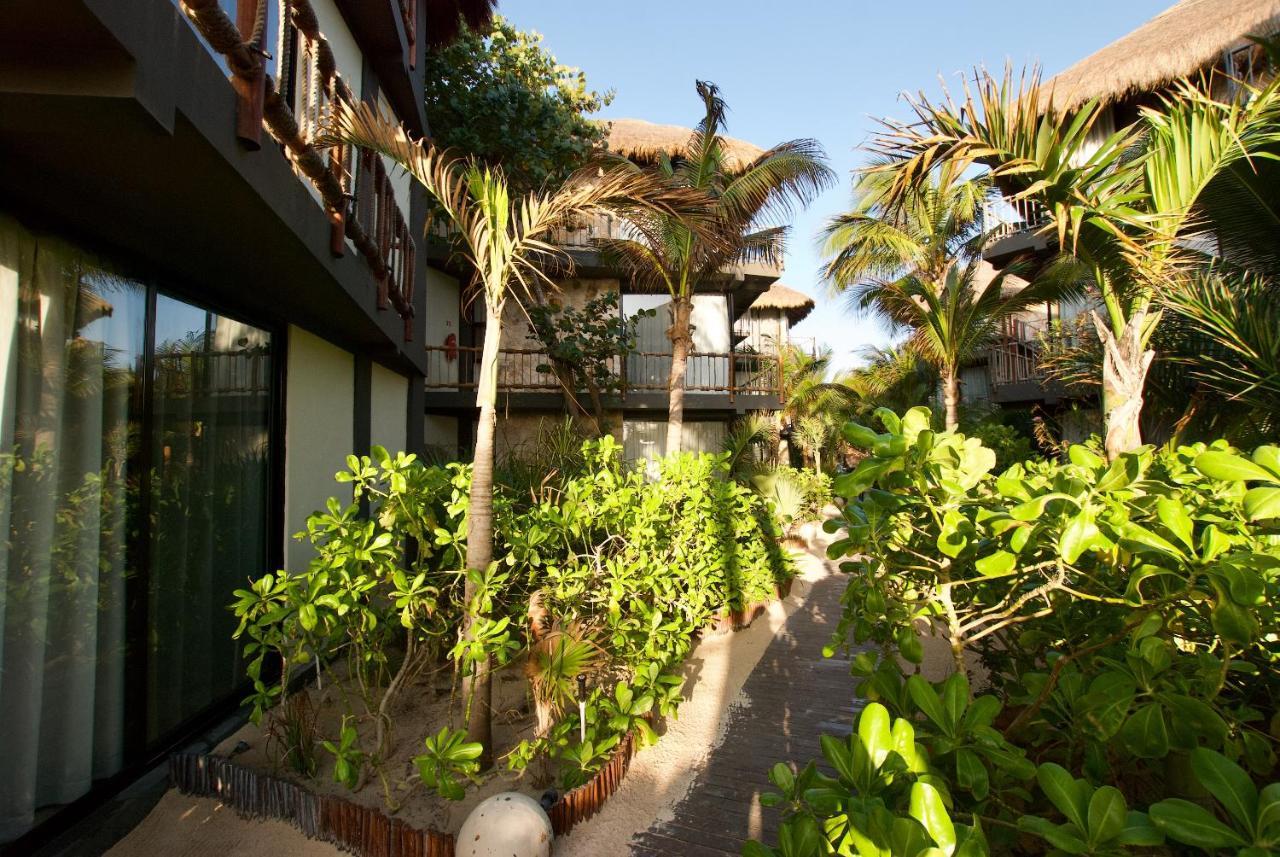 Tata - Adults Only Tulum