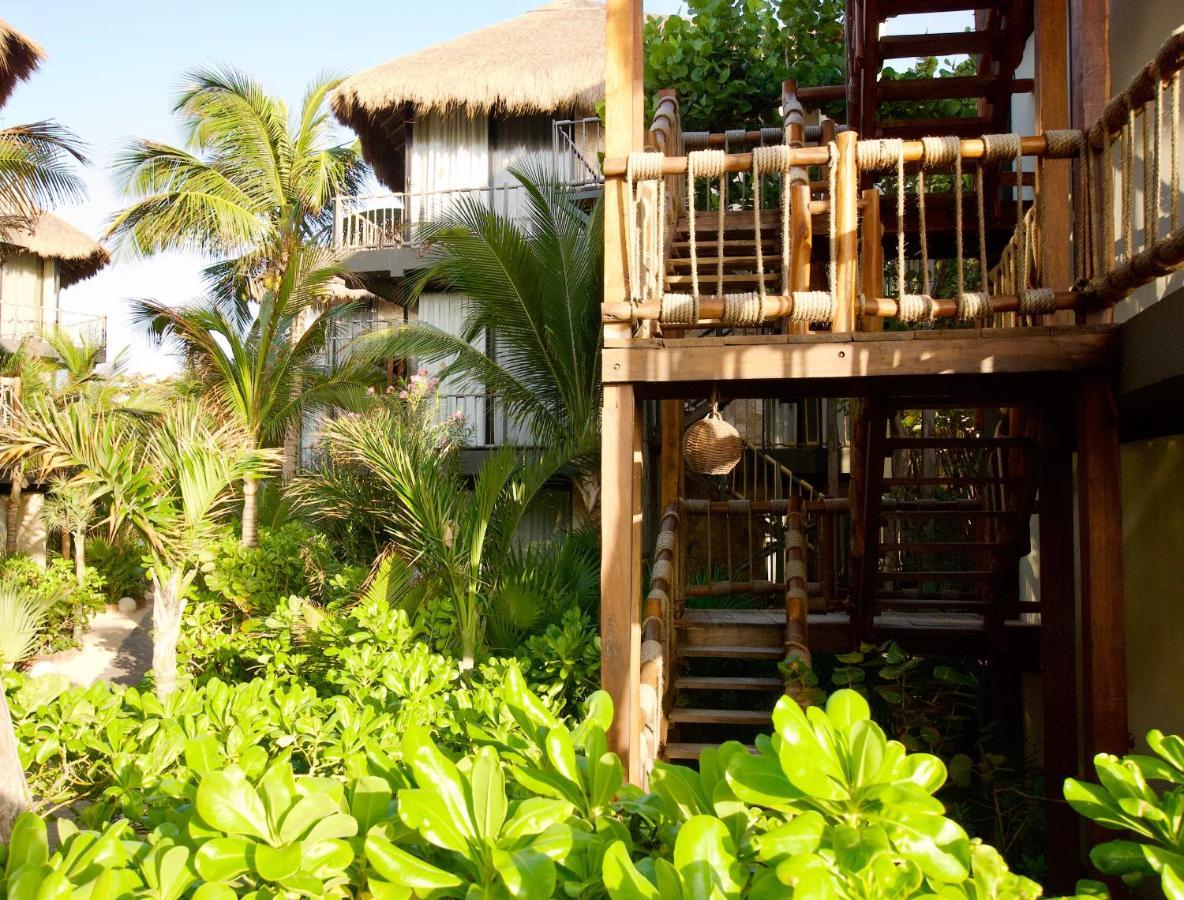 Tata - Adults Only Hotel Tulum