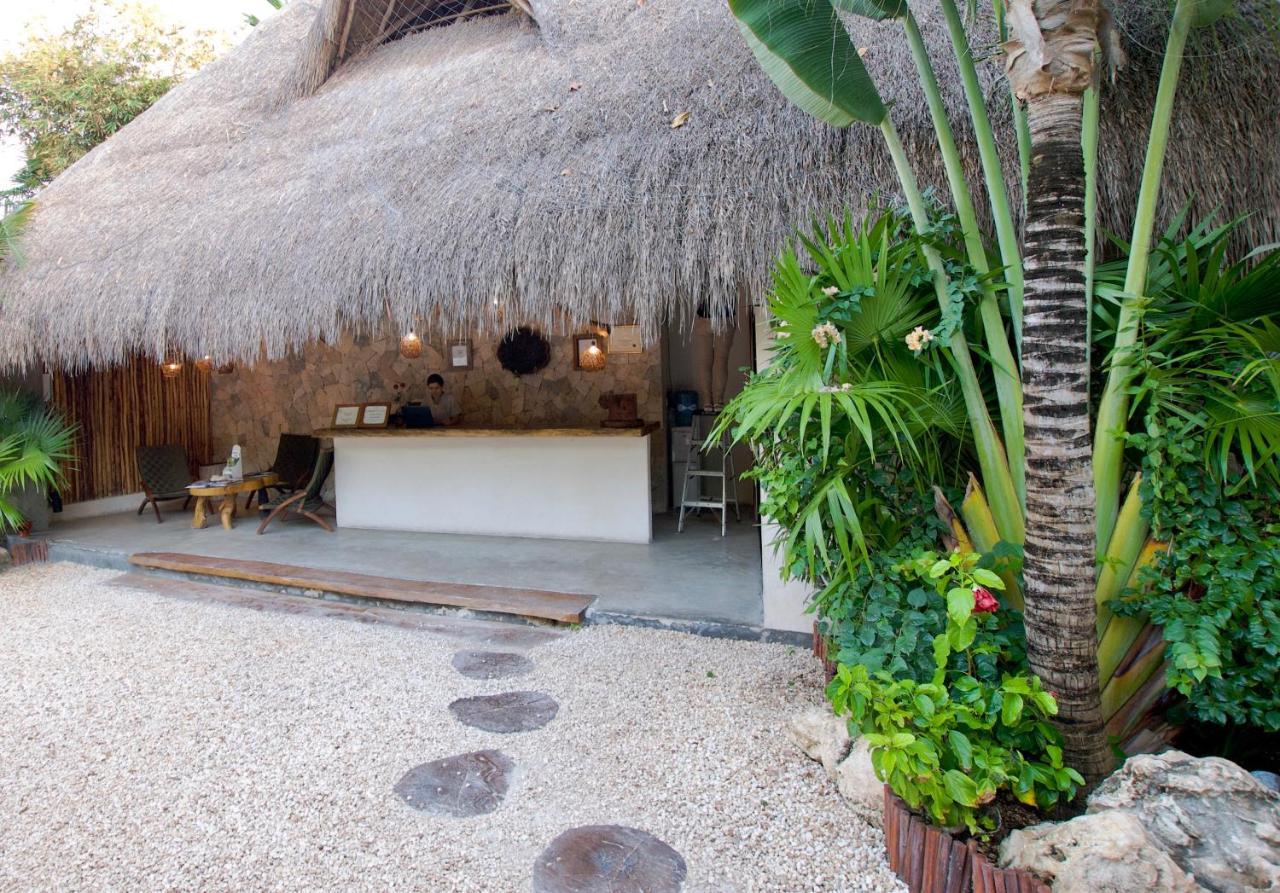 Hotel Tata - Adults Only Tulum
