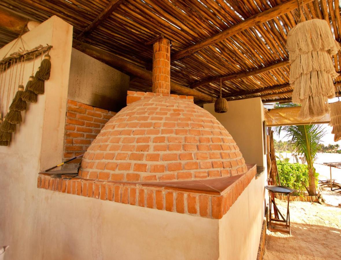 Tata - Adults Only Tulum
