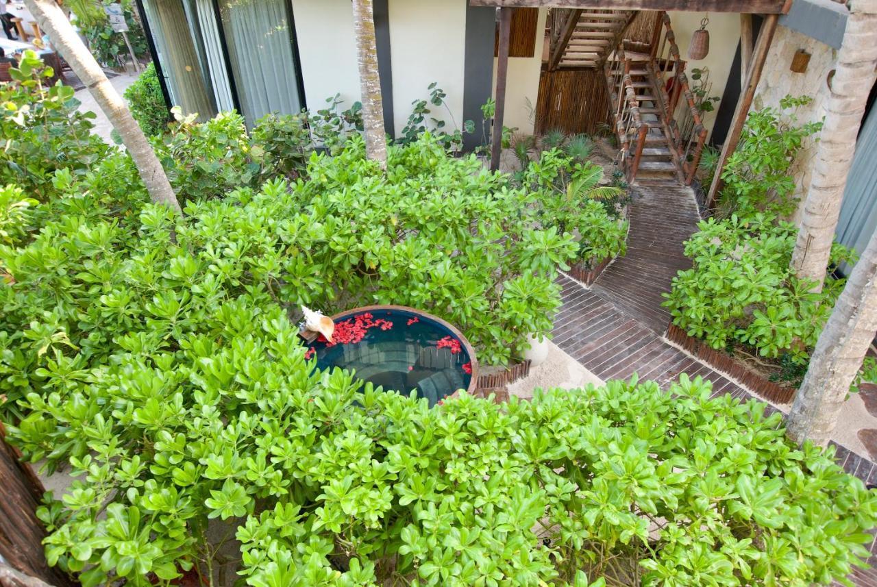 Hotel Tata - Adults Only Tulum