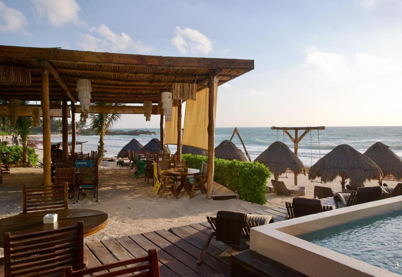 Tata - Adults Only Hotel Tulum