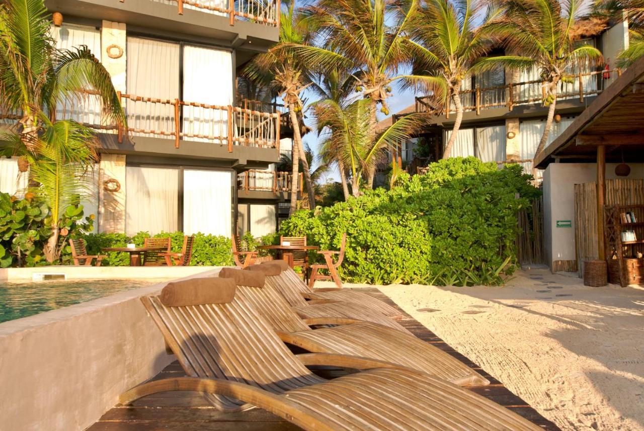 Hotel Tata - Adults Only Tulum