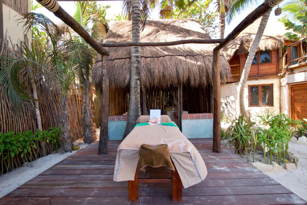 Tata - Adults Only Hotel Tulum