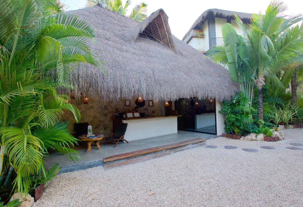Hotel Tata - Adults Only Tulum