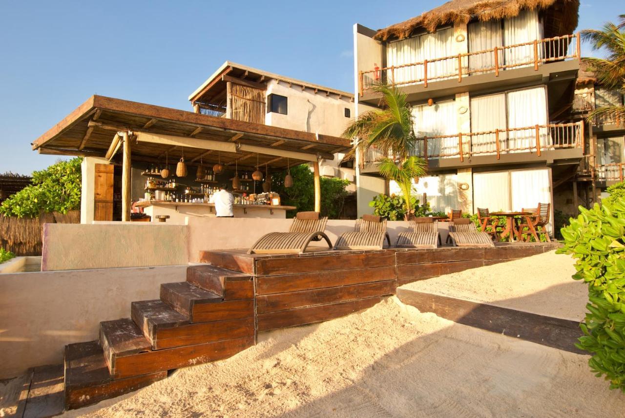 Tata - Adults Only Hotel Tulum