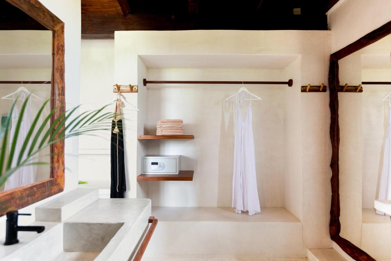 Hotel Mohave Jungle Tulum