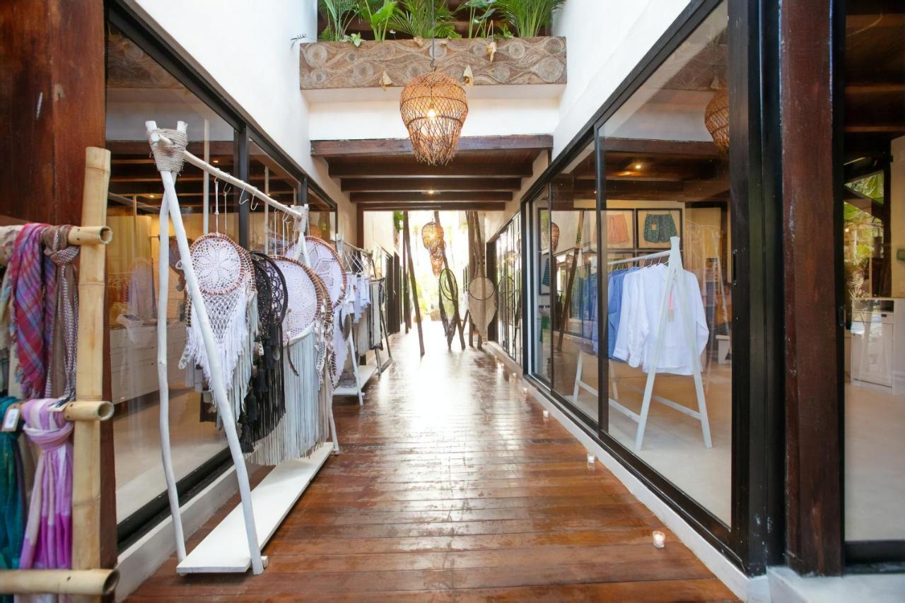 Mohave Jungle Tulum