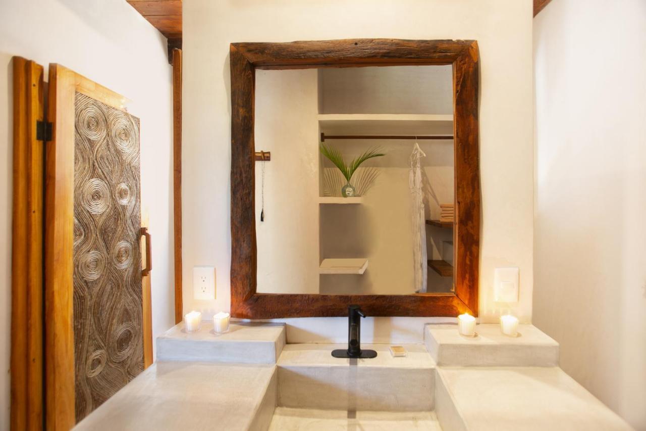 Hotel Mohave Jungle Tulum