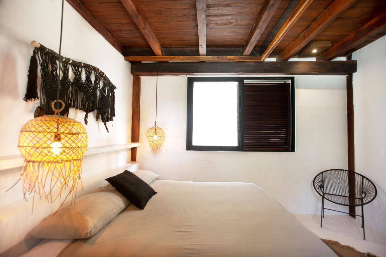 Mohave Jungle Tulum