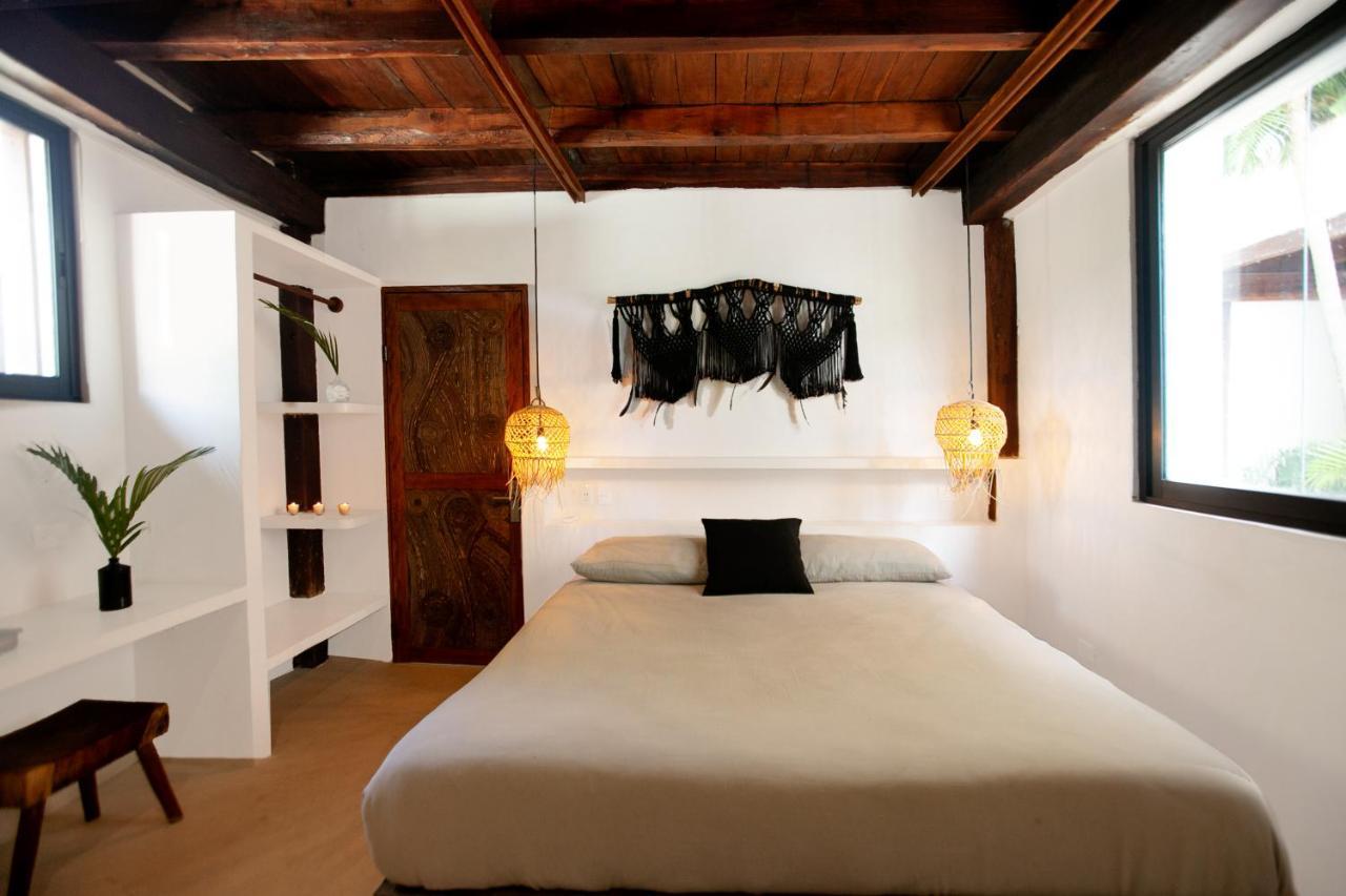 Hotel Mohave Jungle