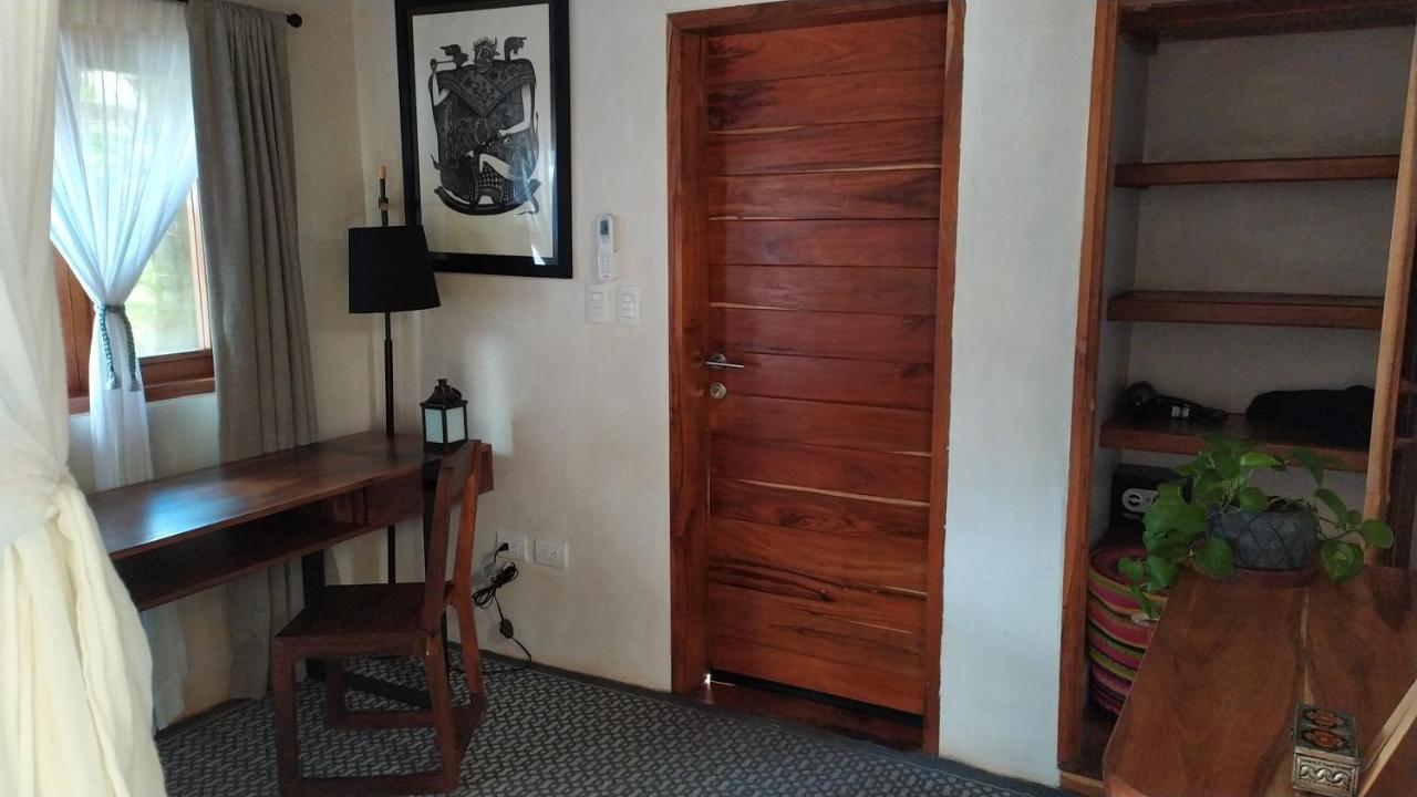 Chacá Hotel Tulum